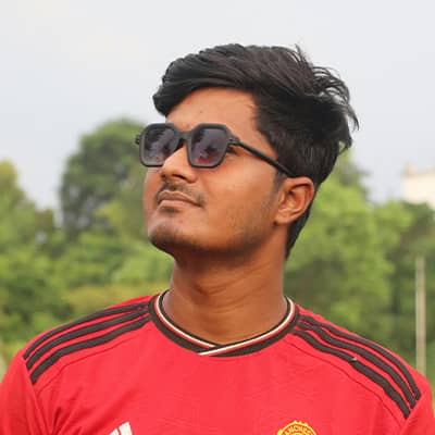 ইমরান হোসেন