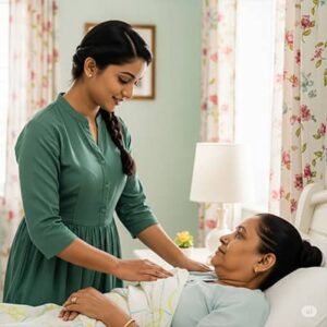 হাসপাতাল সহকারী