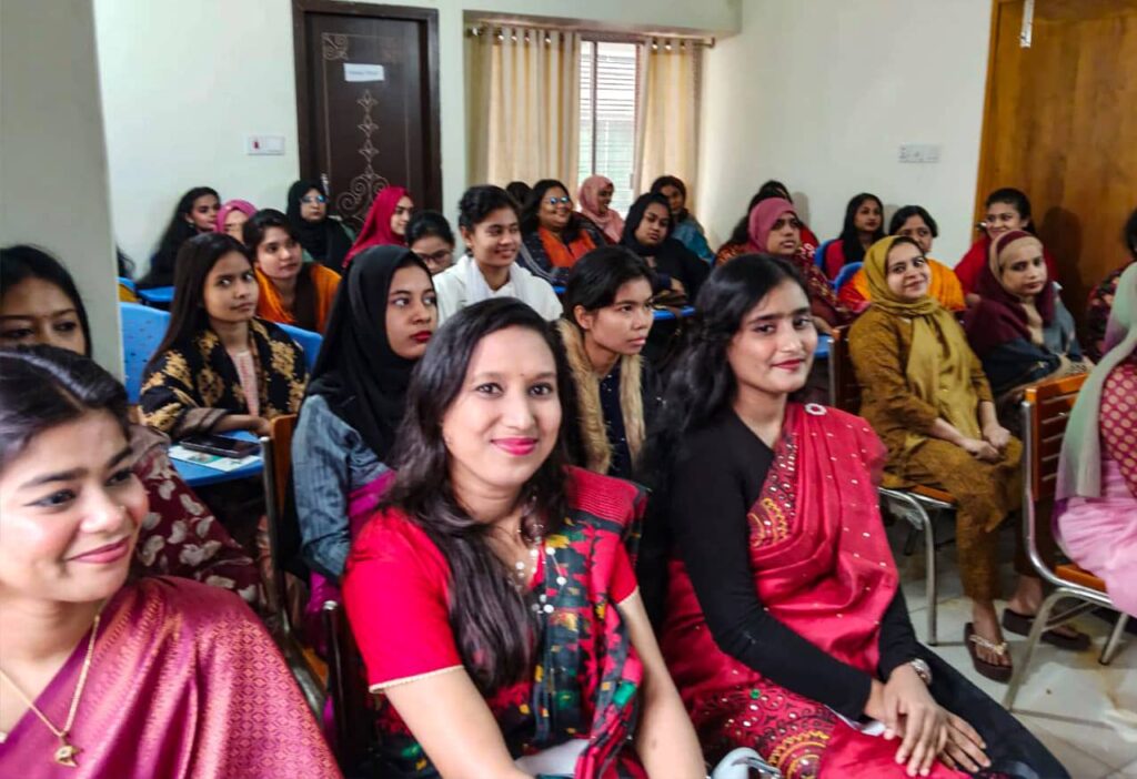 CareGiver Conference